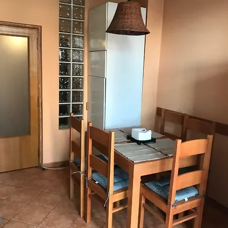 Apartment Calea 13 Septembrie *