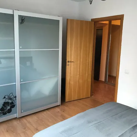 Calea 13 Septembrie Apartment Bucharest