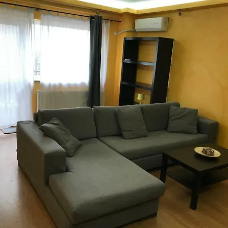 Apartment Calea 13 Septembrie *