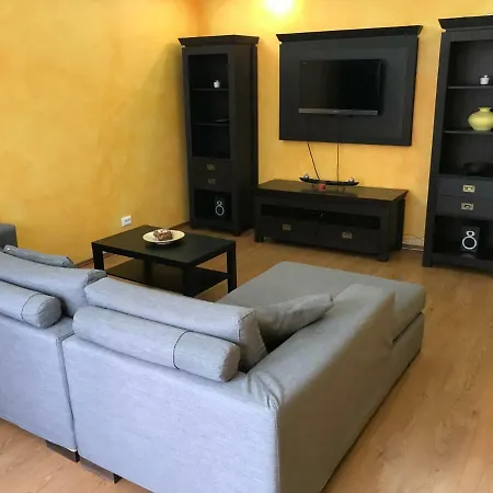 Apartment Calea 13 Septembrie