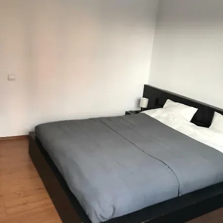 Apartment Calea 13 Septembrie