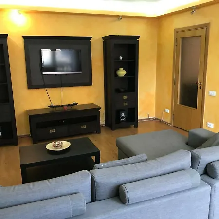 Apartment Calea 13 Septembrie *