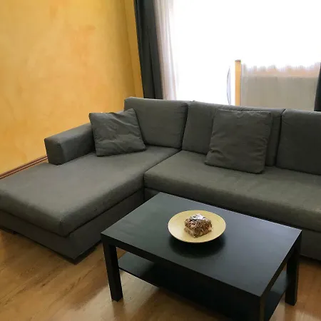 Calea 13 Septembrie Apartment *