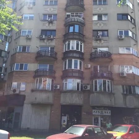 Apartment Calea 13 Septembrie *